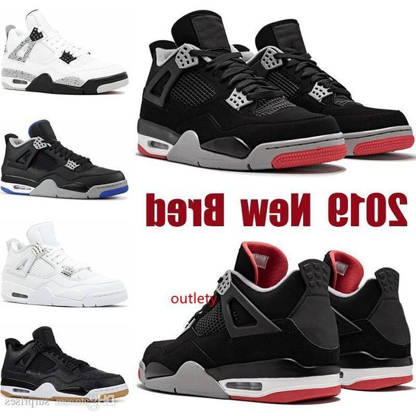 mens basketball shoes new bred 4s white cement pure money black cat raptor se sngl-dy royalty 4 sports sneakers trainers shoes size 7-13
mens basketball shoes new bred 4s white cement pure money black cat raptor se sngl-dy royalty 4 sports sneakers trainers shoes size 7-13