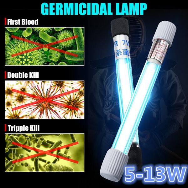 220v 5w-13w aquarium uv lamp lights sterilizer lamp aquarium lighting fish tank bactericide disinfection germicidal water
220v 5w-13w aquarium uv lamp lights sterilizer lamp aquarium lighting fish tank bactericide disinfection germicidal water