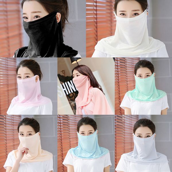 lmifc winter cycling summer balaclava face mask ride running scarf headwear bicycle scarf sports fishing mask cover magic bandana, Black
lmifc winter cycling summer balaclava face mask ride running scarf headwear bicycle scarf sports fishing mask cover magic bandana, Black