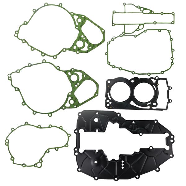 motorcycle engines crankcase covers cylinder gasket kit for f800gs 12-17 f700gs 11-17 f650gs f800gs 06-18 f800 f 700 650
motorcycle engines crankcase covers cylinder gasket kit for f800gs 12-17 f700gs 11-17 f650gs f800gs 06-18 f800 f 700 650