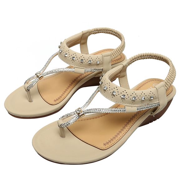 swonco flip flop sandals women summer shoes rhinestone sandal 2020 new female low heel casual summer shoes fashion sandal lady, Black
swonco flip flop sandals women summer shoes rhinestone sandal 2020 new female low heel casual summer shoes fashion sandal lady, Black