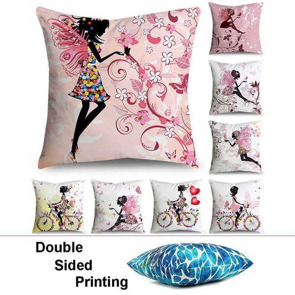 double-sided printing pink flower fairy cushion cover home decorative microfiber sofa coffee car chair throw pillow case
double-sided printing pink flower fairy cushion cover home decorative microfiber sofa coffee car chair throw pillow case