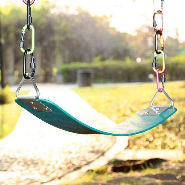 aluminum alloy d big nut buckle high strength carabiner key chain clip outdoor camping hiking d-ring
aluminum alloy d big nut buckle high strength carabiner key chain clip outdoor camping hiking d-ring