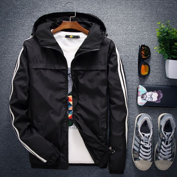 drop shipping bomber jacket 2020 new spring 6xl men hip hop jacket coat men's hooded jaqueta masculina striped college jackets, Black;brown
drop shipping bomber jacket 2020 new spring 6xl men hip hop jacket coat men's hooded jaqueta masculina striped college jackets, Black;brown