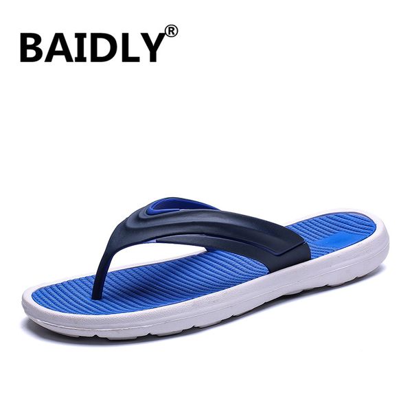 men flip flops casual men summer slippers new arrival man summer beach slippers shoes brand fashion male footwear, Black
men flip flops casual men summer slippers new arrival man summer beach slippers shoes brand fashion male footwear, Black