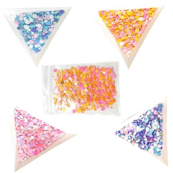 1 мешок голографическая nail glitter mix круглый flake mermaid regular paillette пришивания 3d nail art decor beleshiny акриловые аксессуары, Silver;gold
1 мешок голографическая nail glitter mix круглый flake mermaid regular paillette пришивания 3d nail art decor beleshiny акриловые аксессуары, Silver;gold