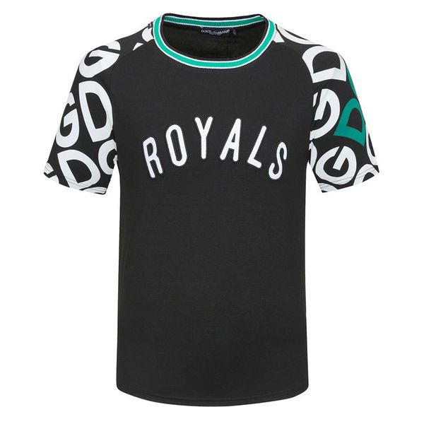 2020 fashion designer brand print t-shirt men's casual wear men's t-shirt short sleeve tshir z12, Black;brown
2020 fashion designer brand print t-shirt men's casual wear men's t-shirt short sleeve tshir z12, Black;brown