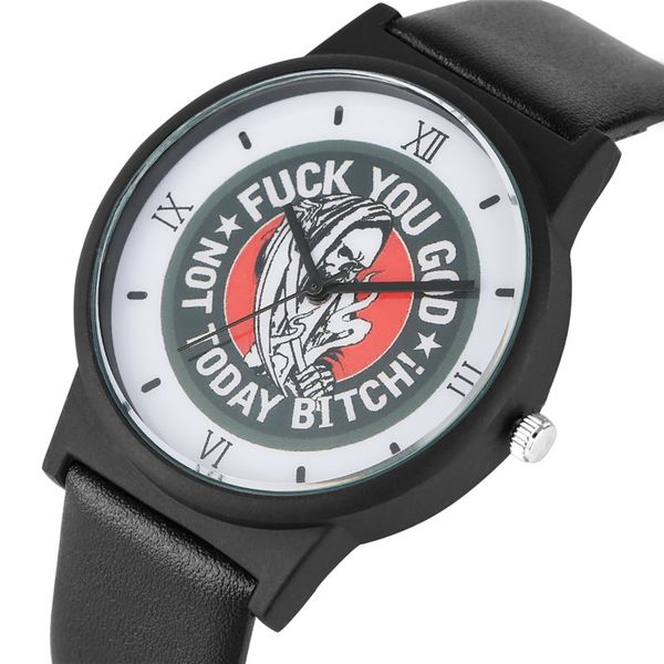 large english word pattern quartz watch movement for man fashion comfortable black pu leather strap watches classic wristwatch, Slivery;brown
large english word pattern quartz watch movement for man fashion comfortable black pu leather strap watches classic wristwatch, Slivery;brown