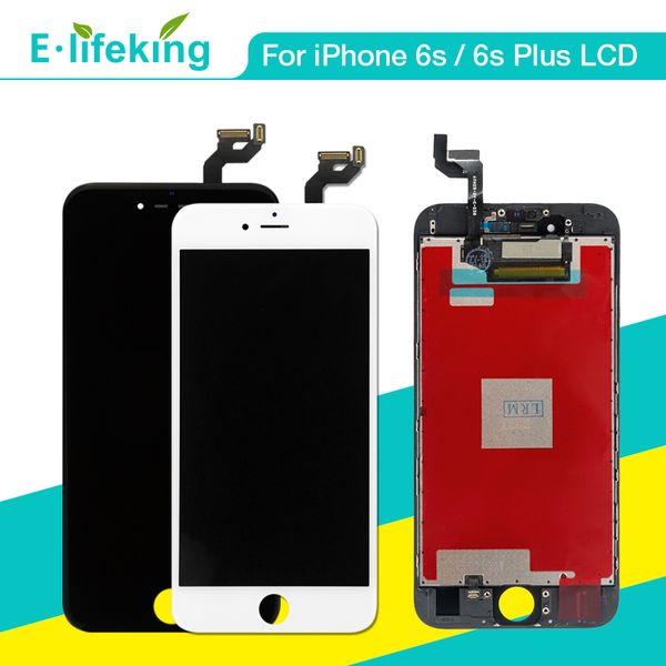 lcd display for iphone 6s 6s plus touch screen digitizer full assembly replacement with 3d touch for iphone 6s 6sp lcd
lcd display for iphone 6s 6s plus touch screen digitizer full assembly replacement with 3d touch for iphone 6s 6sp lcd