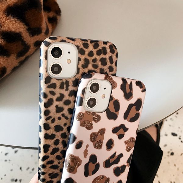 fashion luxury leopard grain phone case for iphone 11 case for iphone 6 6s 7 8 plus xr xs max soft imd cover retro with the rope
fashion luxury leopard grain phone case for iphone 11 case for iphone 6 6s 7 8 plus xr xs max soft imd cover retro with the rope
