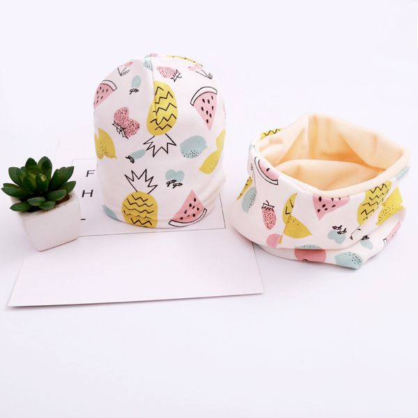 children scarves hat sets autumn winter boys girls brackets warm cross hair ball collar beanies baby kids fashion scarf, Red;brown
children scarves hat sets autumn winter boys girls brackets warm cross hair ball collar beanies baby kids fashion scarf, Red;brown