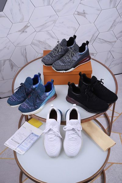luxury designer shoes vnr knit casual women men sneakers genuine leather wrinkled sheepskin arena lace-up trainers vintage luxe red bottoms, Black
luxury designer shoes vnr knit casual women men sneakers genuine leather wrinkled sheepskin arena lace-up trainers vintage luxe red bottoms, Black