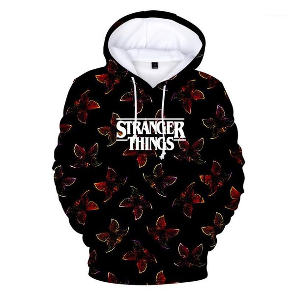 3d printed couples sweatshirts designer male casual clothing stranger things printed mens hoodies autumn long sleeve loose, Black
3d printed couples sweatshirts designer male casual clothing stranger things printed mens hoodies autumn long sleeve loose, Black