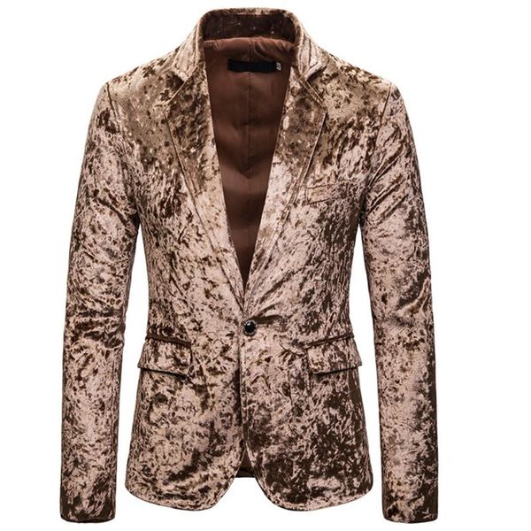 wedding velvet groom formal blazer elegant soft daily jacket workday office outerwear notched lapel velour men coat black white, White;black
wedding velvet groom formal blazer elegant soft daily jacket workday office outerwear notched lapel velour men coat black white, White;black
