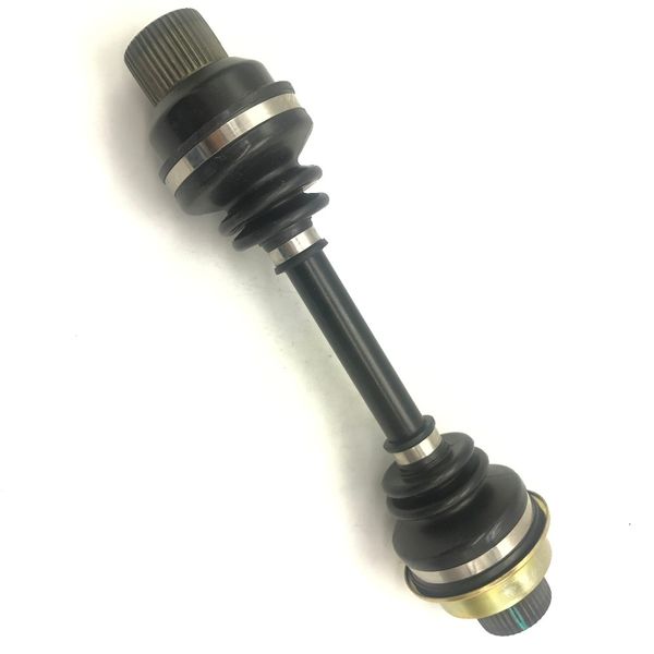new hisun front drive shaft differential driveshaft axle fit yamaha grizzly 660 yfm660 atv 4x4 2003-2008
new hisun front drive shaft differential driveshaft axle fit yamaha grizzly 660 yfm660 atv 4x4 2003-2008