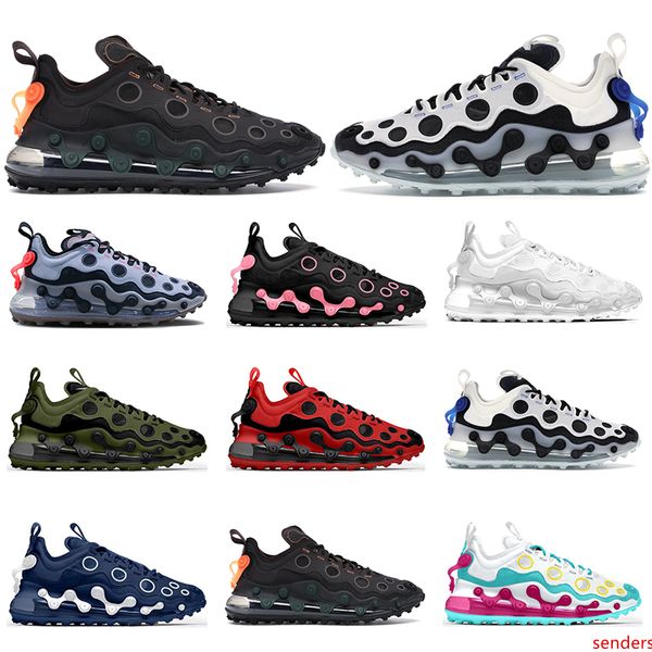 2020 new arrivel running shoes for men women black reflect silver white black metallic silver black breathable sports sneakers size 36-45
2020 new arrivel running shoes for men women black reflect silver white black metallic silver black breathable sports sneakers size 36-45