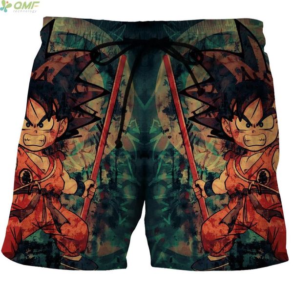 son goku mid kid 3d print beach shorts dragon ball kid goku pattern men short pants harajuku boardshorts mesh sports shorts style, White;black
son goku mid kid 3d print beach shorts dragon ball kid goku pattern men short pants harajuku boardshorts mesh sports shorts style, White;black