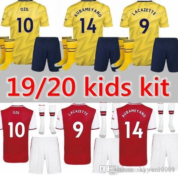 kids 2019 2020 football arsen david luiz a u b a m e y a n g soccer jersey 19 20 tierney camisetas de futbol football shirt soccer, Black;yellow
kids 2019 2020 football arsen david luiz a u b a m e y a n g soccer jersey 19 20 tierney camisetas de futbol football shirt soccer, Black;yellow