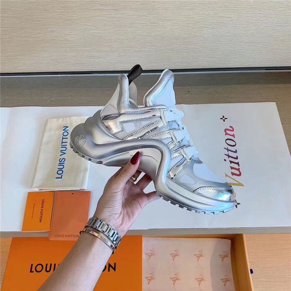 luxury design flat women's shoes casual boots platform sneakers women spring thick bottom daddy shoes casual breathing shoes size:35-40, Black
luxury design flat women's shoes casual boots platform sneakers women spring thick bottom daddy shoes casual breathing shoes size:35-40, Black