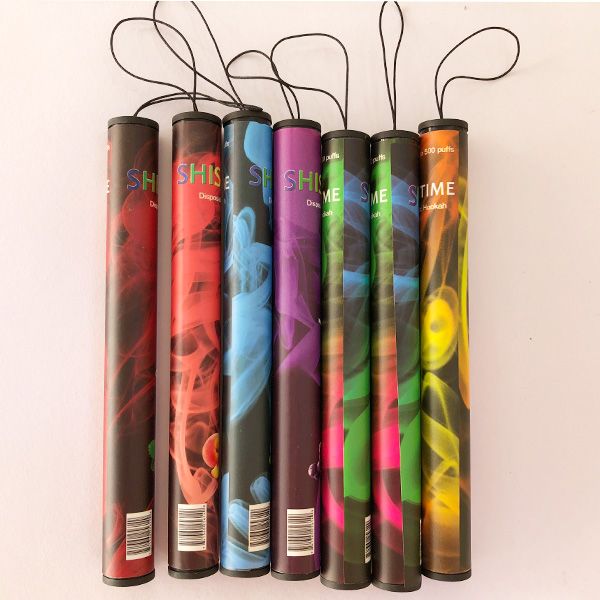 Оптовая Комплект устройств Шиша Время Vape Ручка с 500 Puffs Eshisha й кальяном полных заполненными ручками электронной сигарета одноразового
Оптовая Комплект устройств Шиша Время Vape Ручка с 500 Puffs Eshisha й кальяном полных заполненными ручками электронной сигарета одноразового