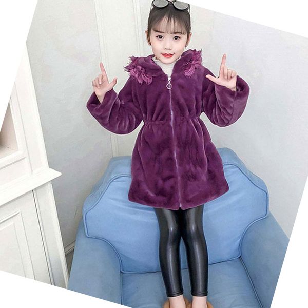 girls coat fashion faux fur jacket for girls mermaid hooded kids outerwear winter thick warm clothes for girls, Blue;gray
girls coat fashion faux fur jacket for girls mermaid hooded kids outerwear winter thick warm clothes for girls, Blue;gray
