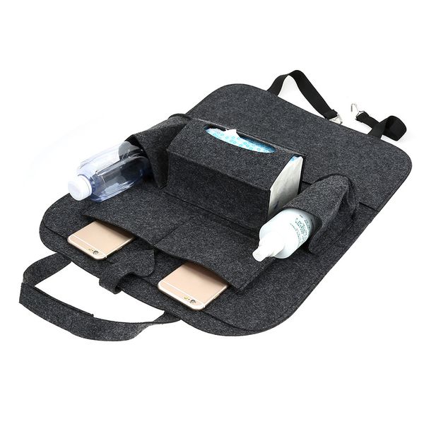 auto back rear pocket organizer trunk seat elastic felt storage bag car storage 4 color stowing tidying car interior accessories
auto back rear pocket organizer trunk seat elastic felt storage bag car storage 4 color stowing tidying car interior accessories