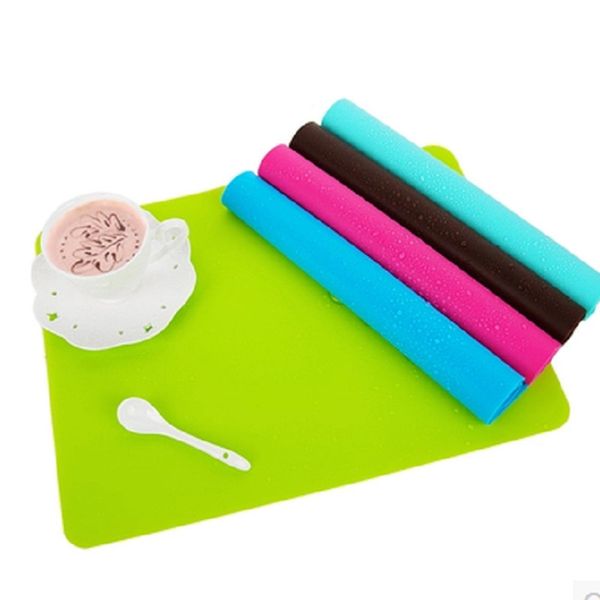 40x30cm silicone mats waterproof baking oven mat non stick placemat heat insulation pad bakeware kids table mat
40x30cm silicone mats waterproof baking oven mat non stick placemat heat insulation pad bakeware kids table mat