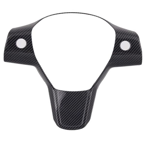 glossy steering wheel cover and car interior decoration steering protector for model 3
glossy steering wheel cover and car interior decoration steering protector for model 3