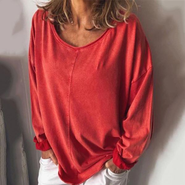 streetwear autumn 2019 women long sleeve sweatshirt casual loose elegant o-neck sweatshirt causal loose autumn streetwear, Black
streetwear autumn 2019 women long sleeve sweatshirt casual loose elegant o-neck sweatshirt causal loose autumn streetwear, Black