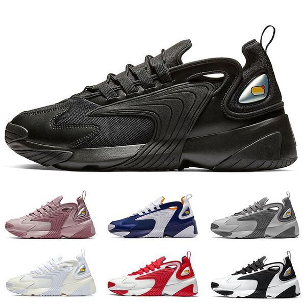 2019 zoom 2k m2k chaussures discount triple black running shoes men women race red royal blue dark grey zapatos sports sneakers size 36-45
2019 zoom 2k m2k chaussures discount triple black running shoes men women race red royal blue dark grey zapatos sports sneakers size 36-45