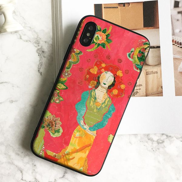 капа luxury цветочница телефон чехол для iphone 11 pro xs max хг 8 7 6s plus 5 se case soft black tpu силиконовый чехол
капа luxury цветочница телефон чехол для iphone 11 pro xs max хг 8 7 6s plus 5 se case soft black tpu силиконовый чехол
