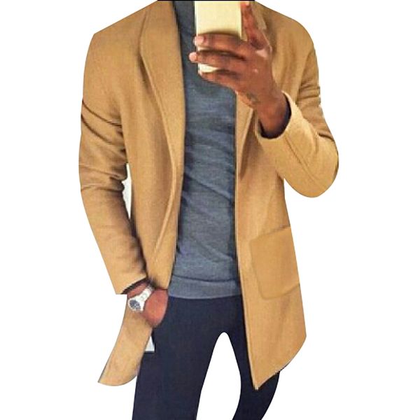 mens fashion brand blazer british's style casual slim fit suit jacket male blazers men coat jacket for men dropshipping, White;black
mens fashion brand blazer british's style casual slim fit suit jacket male blazers men coat jacket for men dropshipping, White;black