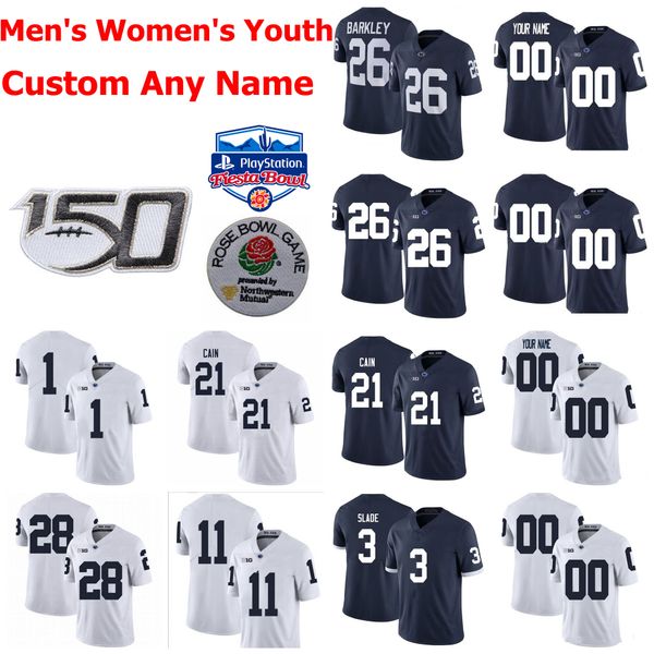 penn state nittany lions jerseys devyn ford jersey micah parsons pat freiermuth miles sanders ricky slade football jerseys custom stitched, Black
penn state nittany lions jerseys devyn ford jersey micah parsons pat freiermuth miles sanders ricky slade football jerseys custom stitched, Black