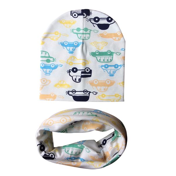 baby cap cotton cartoon pattern baby hat scarf set printting children hats caps for boys and girls, Yellow
baby cap cotton cartoon pattern baby hat scarf set printting children hats caps for boys and girls, Yellow