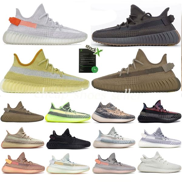 new 2020 earth cloud white citrin antlia synth lundmark black static gid clay cream white zebra running shoes kanye west mens designer shoes, White;red
new 2020 earth cloud white citrin antlia synth lundmark black static gid clay cream white zebra running shoes kanye west mens designer shoes, White;red