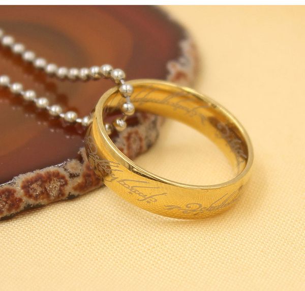 нержавеющая сталь hobbit ring of power gold властелин колец любители женщины мужчины волшебные кольца для женщин мужчины ювелирные изделия к
нержавеющая сталь hobbit ring of power gold властелин колец любители женщины мужчины волшебные кольца для женщин мужчины ювелирные изделия к