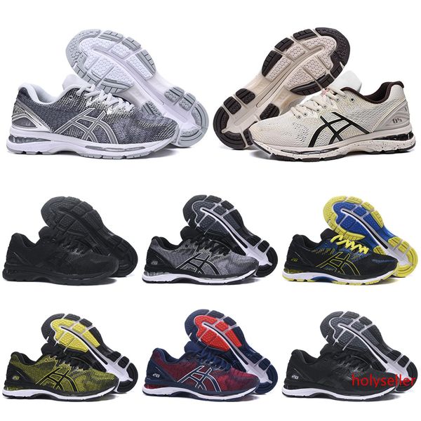 new gel-nimbus 20 stability breathable running shoes for men black white grey red mens trainer fashion sports sneakers runner
new gel-nimbus 20 stability breathable running shoes for men black white grey red mens trainer fashion sports sneakers runner