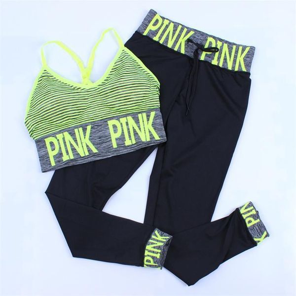Women port uit et letter print track uit two piece et outfit track uit pink port wear track uit pattern bra ninth pant 4 color, White;red
Women port uit et letter print track uit two piece et outfit track uit pink port wear track uit pattern bra ninth pant 4 color, White;red