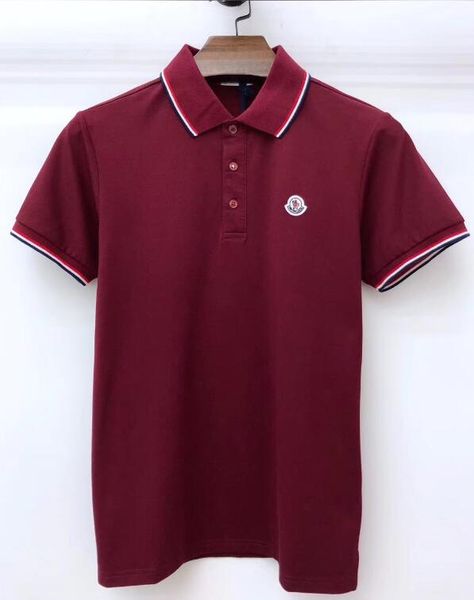 19ss высокое качество чистого хлопка мужчины женщины футболка поло я чувствую, как
19ss высокое качество чистого хлопка мужчины женщины футболка поло я чувствую, как