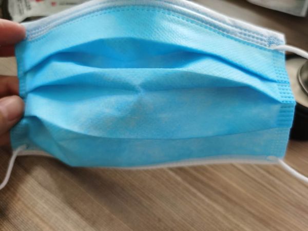 в наличии! одноразовые маски пылезащитные дышащие ffp2 маска три слоя анти-порошок анти-туман мужчины женщины защитный рот нос маска 7339044
в наличии! одноразовые маски пылезащитные дышащие ffp2 маска три слоя анти-порошок анти-туман мужчины женщины защитный рот нос маска 7339044