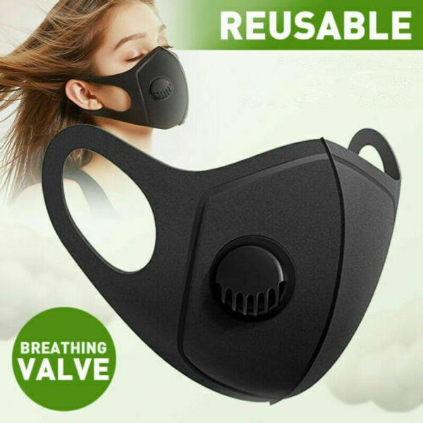 маски для лица многоразовых респираторов Valve Anti-аллергических Mouth Маска Anti-Dust Анти загрязнение маски Ткани маски MMA3502
маски для лица многоразовых респираторов Valve Anti-аллергических Mouth Маска Anti-Dust Анти загрязнение маски Ткани маски MMA3502
