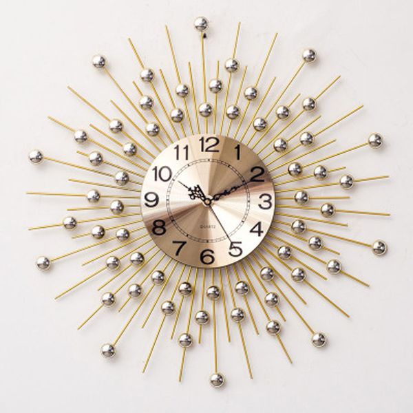 luxury big wall clock modern design european style 3d decorative creative large metal clocks iron wall watch art home decor 27
luxury big wall clock modern design european style 3d decorative creative large metal clocks iron wall watch art home decor 27