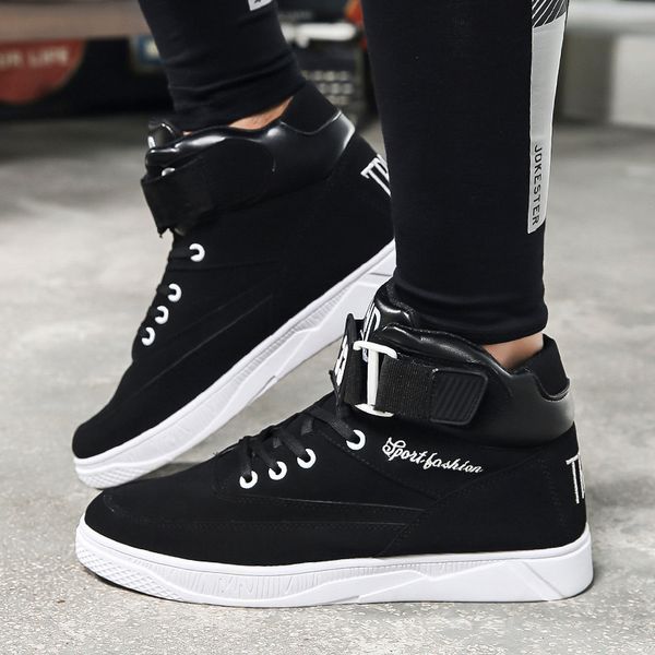 boots ankle warm men snow winter lace-up shoes arrival fashion flock plush 2021, Black
boots ankle warm men snow winter lace-up shoes arrival fashion flock plush 2021, Black