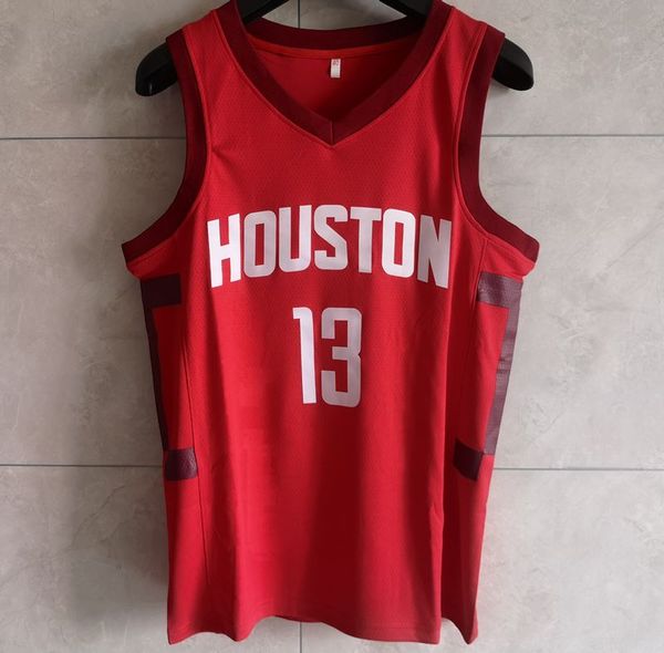 hococal original teen men and women 1.1james harden 13 jersey new season red tracy mcgrady 1 basketball jersey
hococal original teen men and women 1.1james harden 13 jersey new season red tracy mcgrady 1 basketball jersey