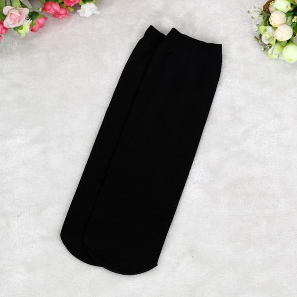 1 pairs socks men bamboo fiber ultra-thin elastic silky short silk stockings men socks black white calcetines hombre s#65
1 pairs socks men bamboo fiber ultra-thin elastic silky short silk stockings men socks black white calcetines hombre s#65