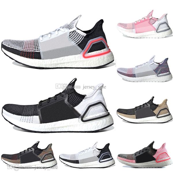2019 ultra boost 19 laser red refract oreo mens running shoes for men women ultraboost ub 5.0 dark pixel sports sneakers designer size 36-45
2019 ultra boost 19 laser red refract oreo mens running shoes for men women ultraboost ub 5.0 dark pixel sports sneakers designer size 36-45