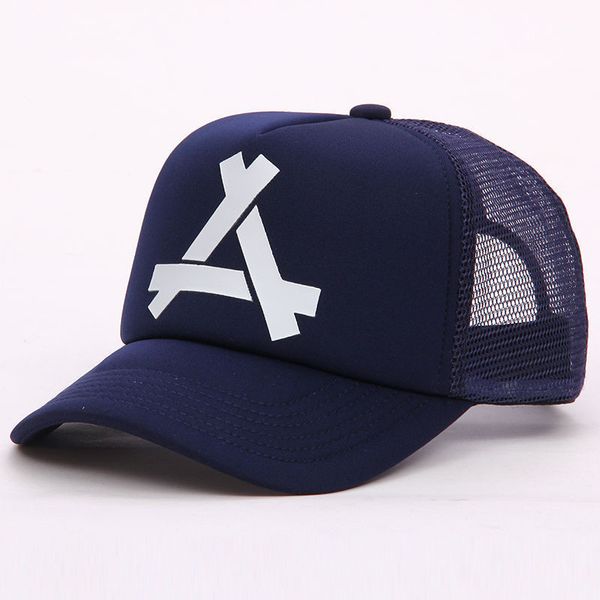 a printed designer baseball hat summer mens solid color couples ball caps fashion male caps, Blue;gray
a printed designer baseball hat summer mens solid color couples ball caps fashion male caps, Blue;gray