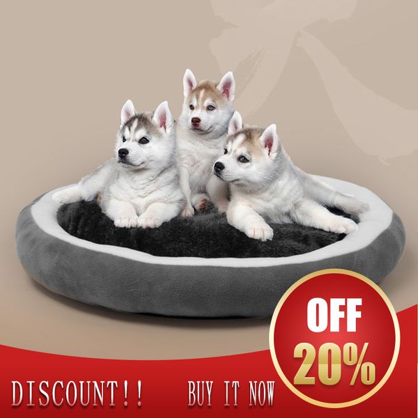 2020 мода одежда для собак round dog bed pet питомник cushions winter warm cat домашние животные диван harness подушка s-l designer pet аксе
2020 мода одежда для собак round dog bed pet питомник cushions winter warm cat домашние животные диван harness подушка s-l designer pet аксе