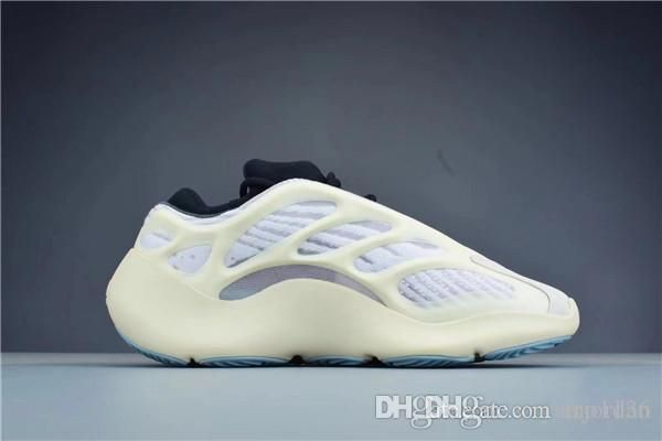 2019 wholesale 700 v3 azael black white 3m reflective kanye west men women running shoes sports sneakers
2019 wholesale 700 v3 azael black white 3m reflective kanye west men women running shoes sports sneakers