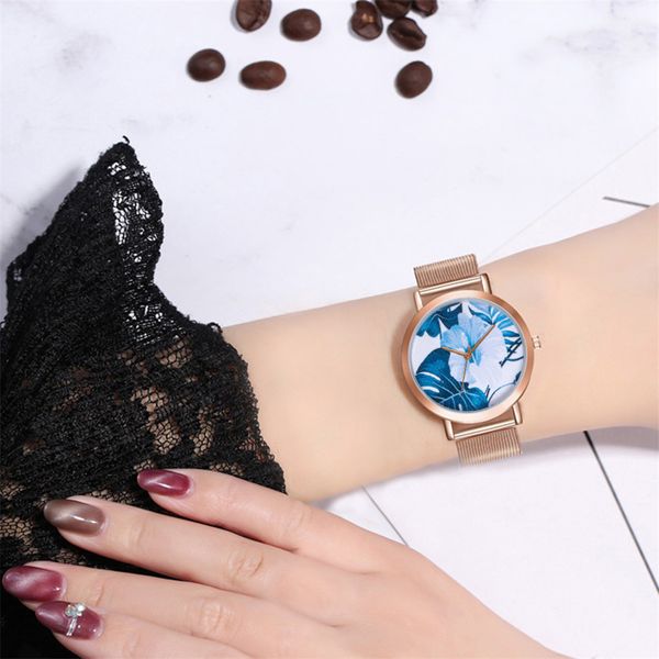 luxury watch women rose gold zhou lianfa brand new quartz watch men's leather strap korean montre femme relojes para mujer #03, Slivery;brown
luxury watch women rose gold zhou lianfa brand new quartz watch men's leather strap korean montre femme relojes para mujer #03, Slivery;brown